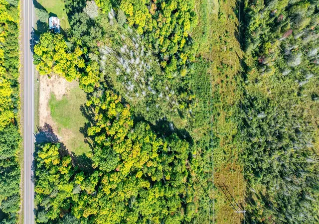 Photo 1 of Land for sale at Tbd Tapiola Rd, Chassell, MI 49916 | MLS# 50221302 | Listing updated on 2026-09-24
