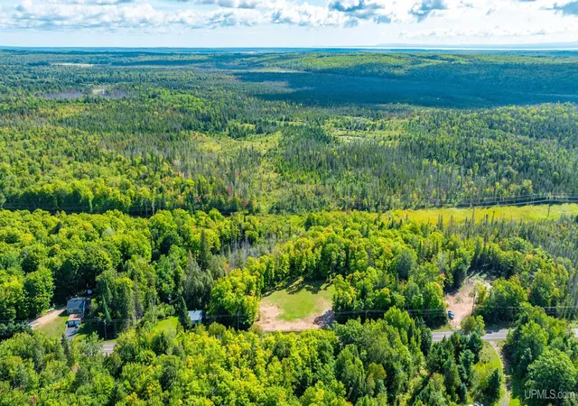 Photo 3 of Land for sale at Tbd Tapiola Rd, Chassell, MI 49916 | MLS# 50221302 | Listing updated on 2026-09-24