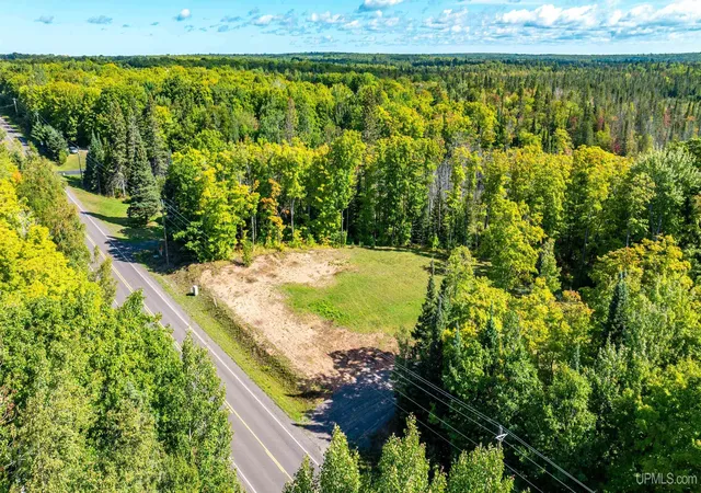 Photo 4 of Land for sale at Tbd Tapiola Rd, Chassell, MI 49916 | MLS# 50221302 | Listing updated on 2026-09-24