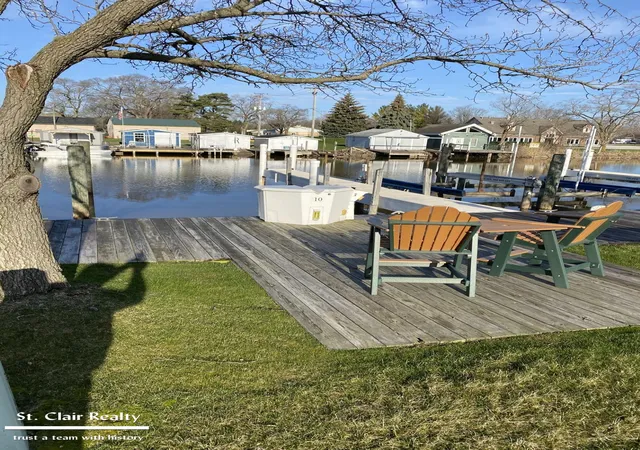 Photo 1 of Sale Pending at #10 Pine River Clb, Saint Clair, MI 48079 | MLS# 50223750 | Listing updated on 2026-10-05