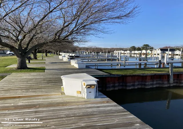 Photo 2 of Sale Pending at #10 Pine River Clb, Saint Clair, MI 48079 | MLS# 50223750 | Listing updated on 2026-10-05