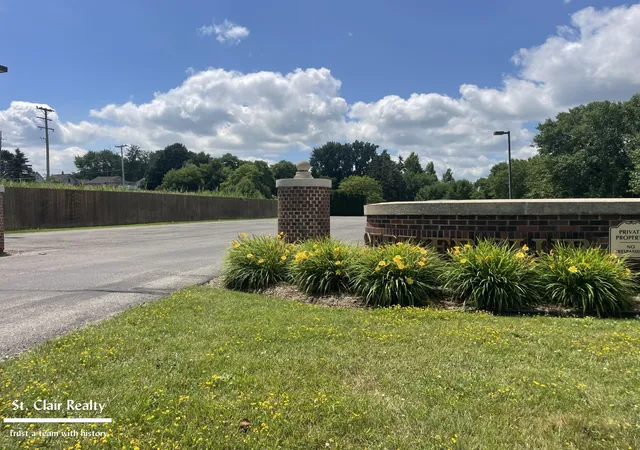 Photo 3 of Sale Pending at #10 Pine River Clb, Saint Clair, MI 48079 | MLS# 50223750 | Listing updated on 2026-10-05