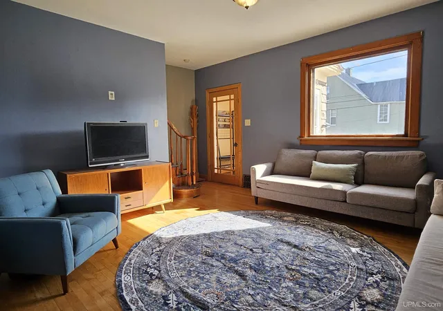 Photo 2 of Single family home for sale at 803 Hancock St, Hancock, MI 49930 | MLS# 50223101 | Listing updated on 2026-09-29