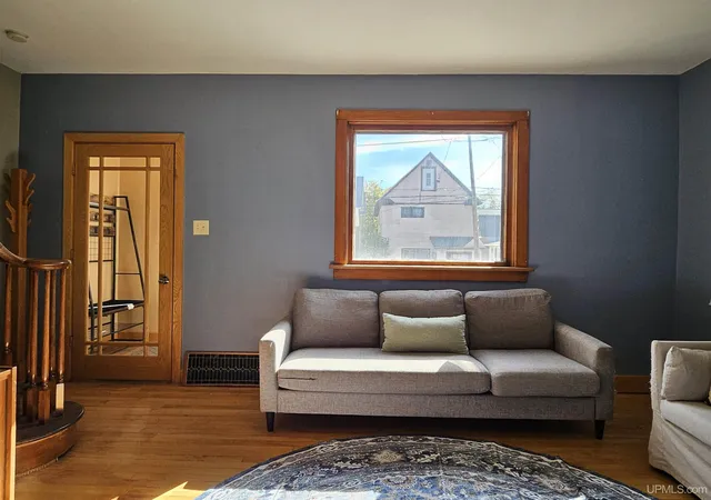 Photo 3 of Single family home for sale at 803 Hancock St, Hancock, MI 49930 | MLS# 50223101 | Listing updated on 2026-09-29