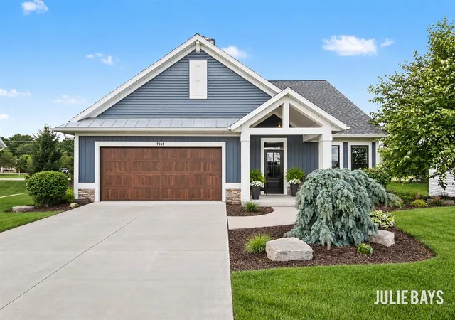 Photo 1 of Condo for sale at 7955 Whistle Crk Ct, Byron Center, MI 49315 | MLS# 70545215 | Listing updated on 2026-09-15
