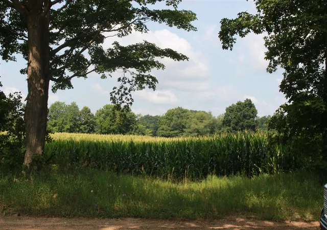 Photo 2 of Sale Pending at P Dr S (parcel 4), Burlington, MI 49029 | MLS# 70550800 | Listing updated on 2026-09-04