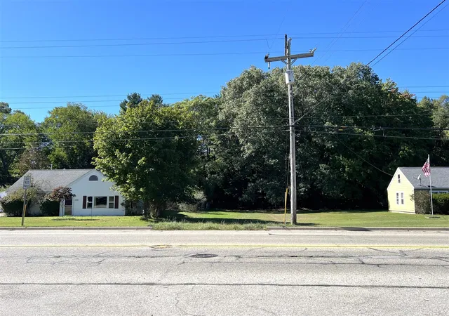 Land for sale at 4575 Henry St, Norton Shores, MI 49441 | MLS# 70562533