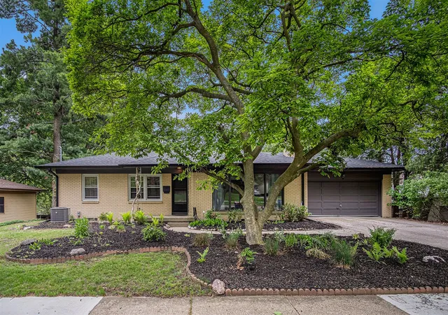 Single family home for sale at 1546 7th Street, Grand Rapids, MI 49504 | MLS# 70557714