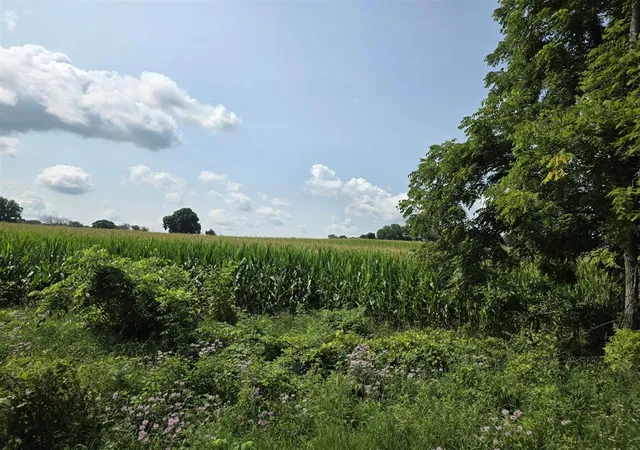 Photo 1 of Sale Pending at 13 Mile Rd (parcel 3), Burlington, MI 49029 | MLS# 70550799 | Listing updated on 2026-09-04