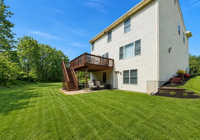 Photo 3 of Single family home for sale at 1663 Coalcar Ct, Grand Rapids, MI 49508 | MLS# 70535568 | Listing updated on 2026-09-03