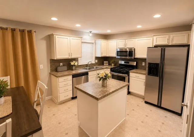Photo 3 of Single family home for sale at 1663 Coalcar Ct, Grand Rapids, MI 49508 | MLS# 70535568 | Listing updated on 2026-09-03