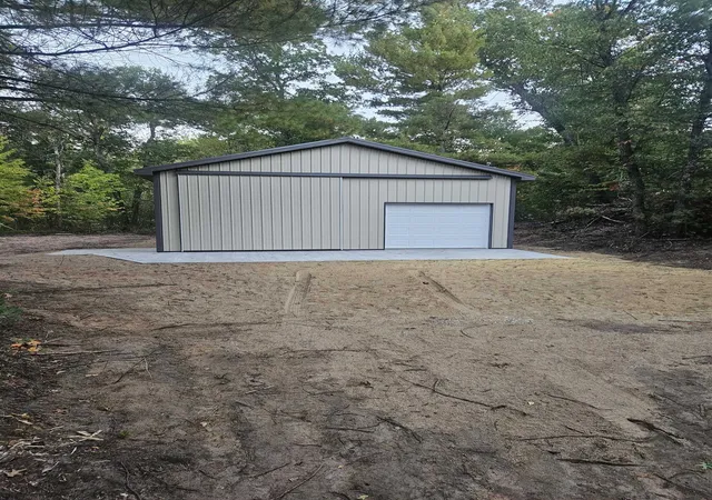 Photo 1 of Sale Pending at 391 Pine St, Harrison, MI 48625 | MLS# 50223739 | Listing updated on 2026-10-06