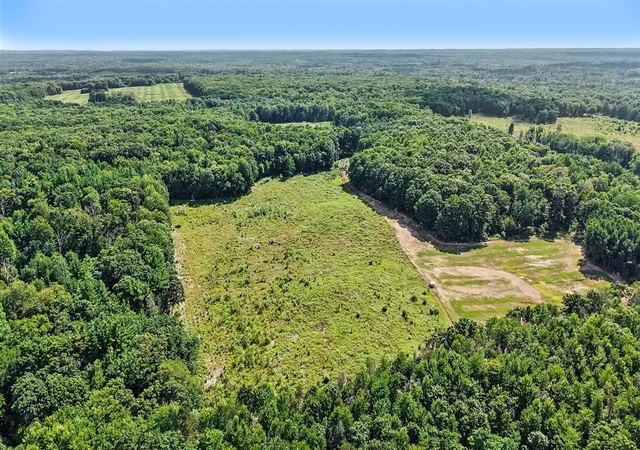 Land for sale at Lot E 1 Bear Paw Dr, White Cloud, MI 49349 | MLS# 70551284
