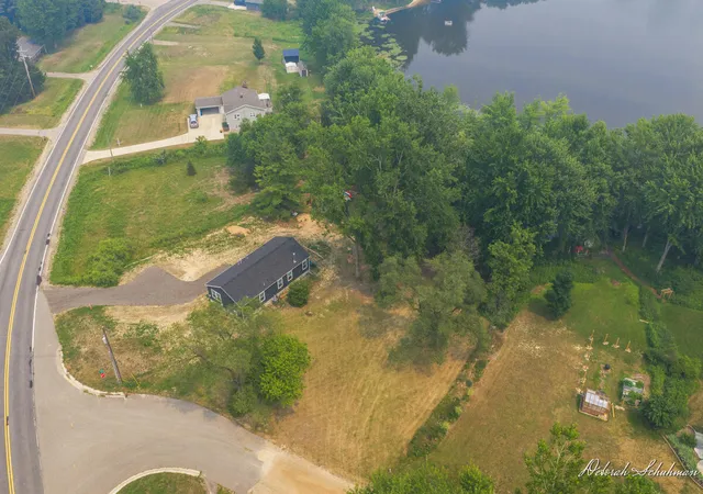 Photo 3 of Land for sale at 9696 10 Mile Rd, Rockford, MI 49341 | MLS# 70546425 | Listing updated on 2026-09-10