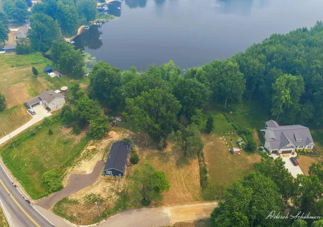 Photo 4 of Land for sale at 9696 10 Mile Rd, Rockford, MI 49341 | MLS# 70546425 | Listing updated on 2026-09-10