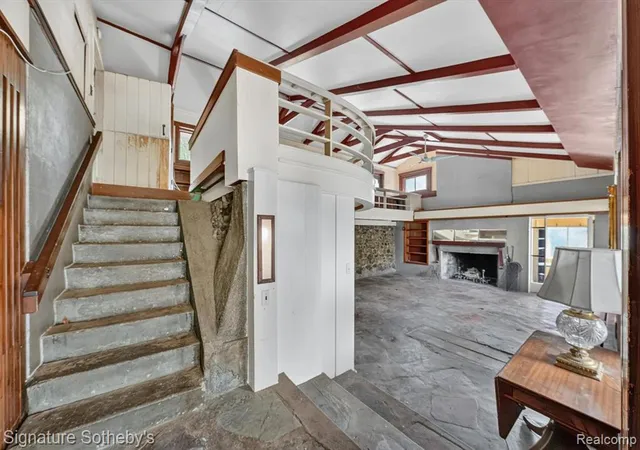 Photo 3 of Single family home for sale at 3310 Se Baldwin Rd, Metamora, MI 48455 | MLS# 61028341 | Listing updated on 2026-09-09