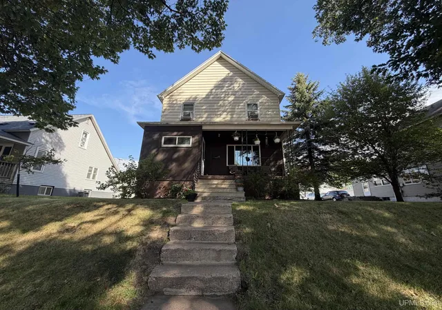 Single family home for sale at 625 Prince St, Negaunee, MI 49866 | MLS# 50221027
