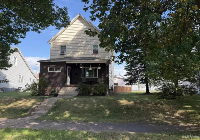 Photo 4 of Single family home for sale at 625 Prince St, Negaunee, MI 49866 | MLS# 50221027 | Listing updated on 2026-09-16