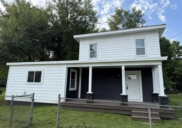 Photo 1 of Sale Pending at 203 E Commercial St, Norvell, MI 49263 | MLS# 70556042 | Listing updated on 2026-09-10