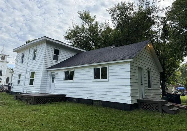 Photo 3 of Sale Pending at 203 E Commercial St, Norvell, MI 49263 | MLS# 70556042 | Listing updated on 2026-09-10