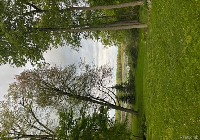 Photo 2 of Land for sale at Vl Lot D Trl Chevron, Highland, MI 48356 | MLS# 61036550 | Listing updated on 2026-10-06