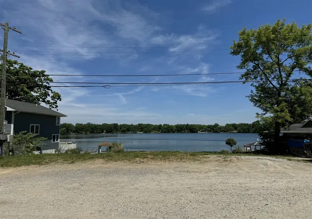 Photo 1 of Land for sale at 6456 Edgewood Dr, Brighton, MI 48116 | MLS# 70536502 | Listing updated on 2026-09-25