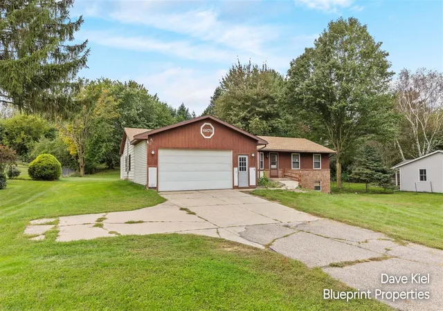 Photo 3 of Single family home for sale at 6879 Ivanrest Ave, Byron Center, MI 49315 | MLS# 70560154 | Listing updated on 2026-09-29