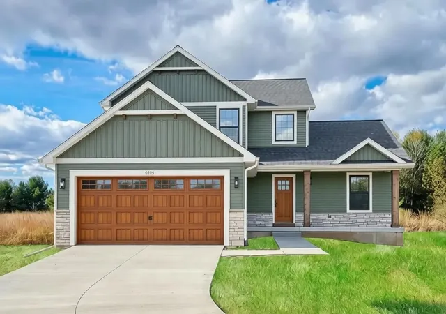 Photo 2 of Single family home for sale at 565 W Wildwood Dr #Lot: 11, Owosso, MI 48867 | MLS# 80073444 | Listing updated on 2026-09-14