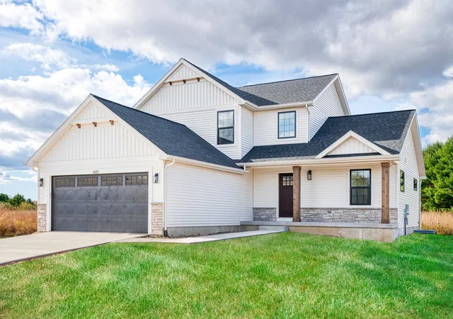 Photo 3 of Single family home for sale at 565 W Wildwood Dr #Lot: 11, Owosso, MI 48867 | MLS# 80073444 | Listing updated on 2026-09-14