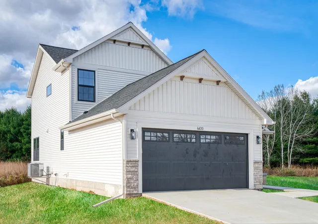 Photo 4 of Single family home for sale at 565 W Wildwood Dr #Lot: 11, Owosso, MI 48867 | MLS# 80073444 | Listing updated on 2026-09-14
