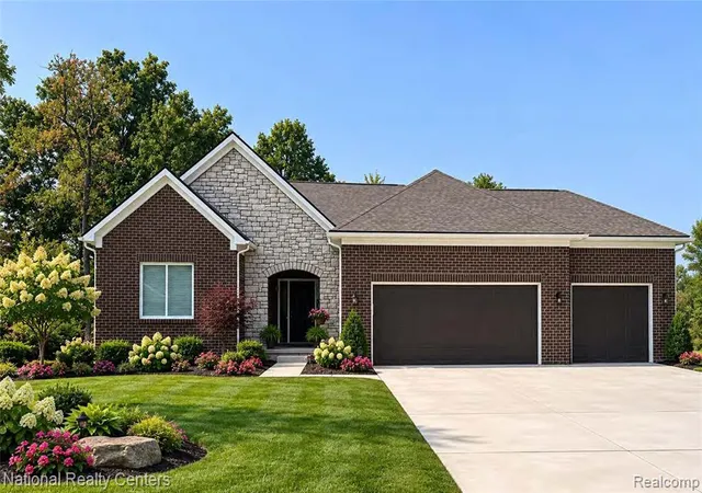 Photo 1 of Single family home for sale at 941 Guenevere Dr, Oxford, MI 48371 | MLS# 61027884 | Listing updated on 2026-10-11