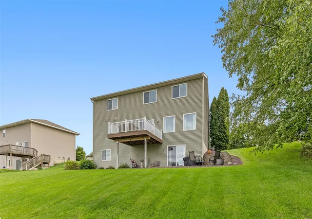 Photo 31 of Single family home for sale at 599 Oldfield Dr, Byron Center, MI 49315 | MLS# 70560494 | Listing updated on 2026-10-22