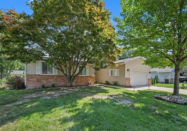 Photo 3 of Single family home for sale at 5866 Penny Farm Dr, Grand Rapids, MI 49508 | MLS# 70560086 | Listing updated on 2026-10-14
