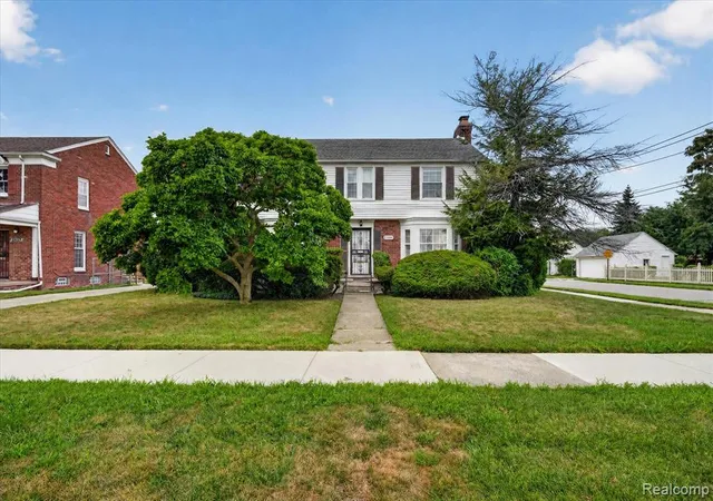 Photo 1 of Single family home for sale at 19209 Lauder St, Detroit, MI 48235 1941 | MLS# 61022965 | Listing updated on 2026-10-11