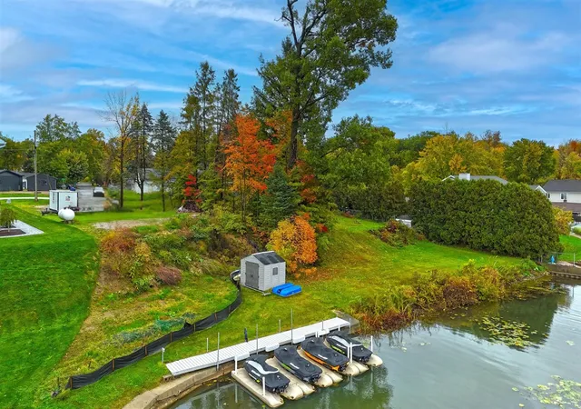 Photo 1 of Land for sale at 33628 Zero Ln, Eau Claire, MI 49111 | MLS# 70558049 | Listing updated on 2026-09-11