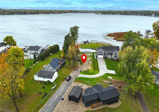Photo 3 of Land for sale at 33628 Zero Ln, Eau Claire, MI 49111 | MLS# 70558049 | Listing updated on 2026-09-11