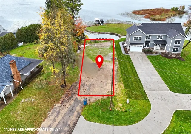 Photo 4 of Land for sale at 33628 Zero Ln, Eau Claire, MI 49111 | MLS# 70558049 | Listing updated on 2026-09-11