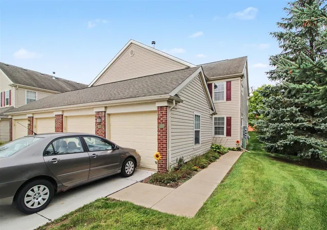 Photo 1 of Condo for sale at 301 Victoria Dr, Dexter, MI 48130 | MLS# 70558256 | Listing updated on 2026-10-17