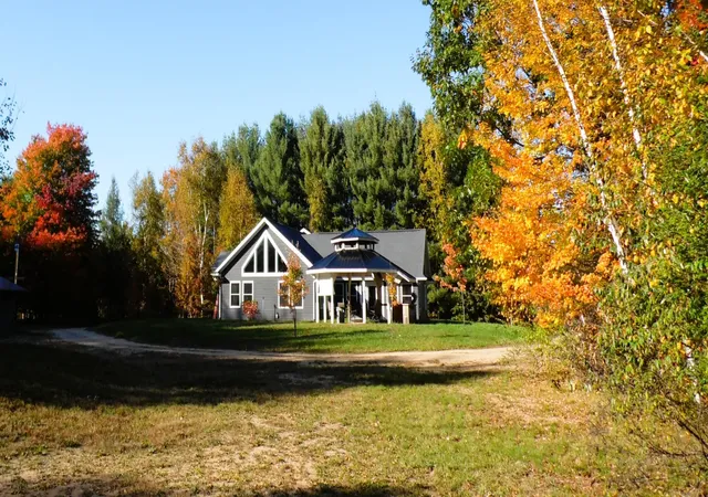 Photo 1 of Sale Pending at 3237 Grass Lake Rd, Gladwin, MI 48624 | MLS# 50223104 | Listing updated on 2026-10-23