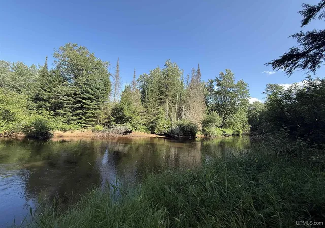 Photo 3 of Land for sale at 742 Beaver View Dr, Germfask, MI 49836 | MLS# 50221268 | Listing updated on 2026-09-09