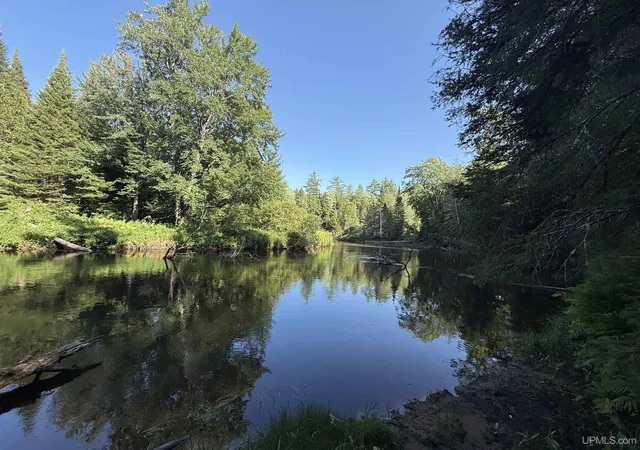 Photo 4 of Land for sale at 742 Beaver View Dr, Germfask, MI 49836 | MLS# 50221268 | Listing updated on 2026-09-09