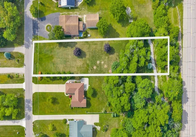 Photo 1 of Land for sale at Tbd S Lake St, Port Sanilac, MI 48469 | MLS# 50221262 | Listing updated on 2026-09-09