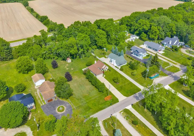 Photo 3 of Land for sale at Tbd S Lake St, Port Sanilac, MI 48469 | MLS# 50221262 | Listing updated on 2026-09-09