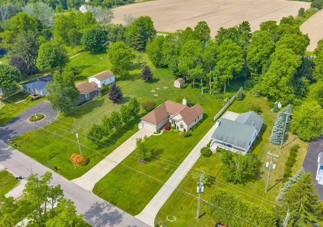 Photo 3 of Land for sale at Tbd S Lake St, Port Sanilac, MI 48469 | MLS# 50221262 | Listing updated on 2026-09-09