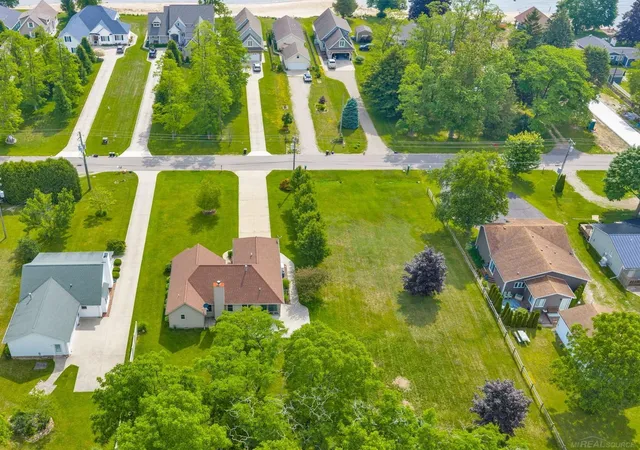 Photo 4 of Land for sale at Tbd S Lake St, Port Sanilac, MI 48469 | MLS# 50221262 | Listing updated on 2026-09-09