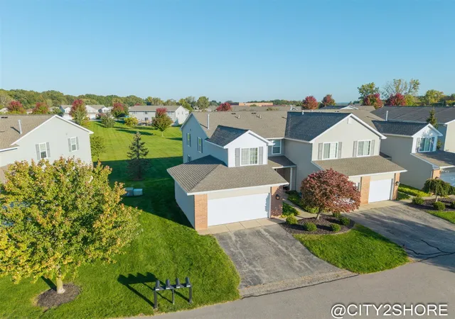 Condo for sale at 4037 Rivertown Ln #76, Wyoming, MI 49418 | MLS# 70563427