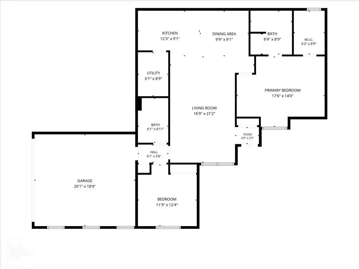 Listing Photo 31 - Condo for sale in 7856 Marie Dr located at 7856 Marie Dr, Shelby Township, MI 48316 - Unit #87