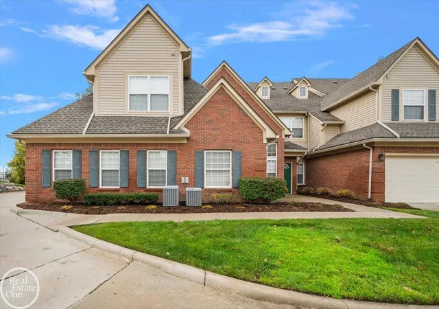 Photo 3 of Condo for sale at 7856 Marie Dr #87, Shelby Township, MI 48316 | MLS# 50224701 | Listing updated on 2026-10-13