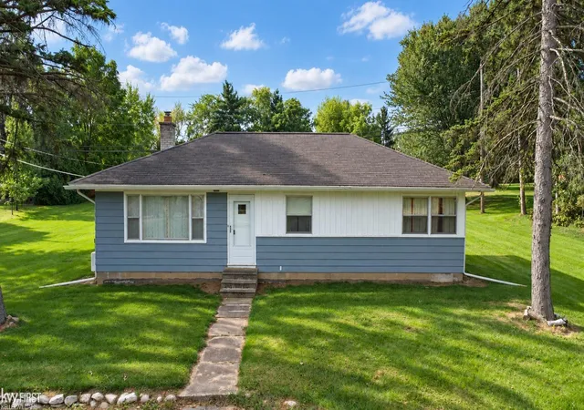 Single family home for sale at 810 E Silverbell Rd, Lake Orion, MI 48360 | MLS# 50222043