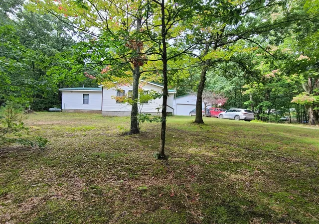 Photo 1 of Single family home for sale at 124 Osceola Ledge Dr, Le Roy, MI 49655 | MLS# 70556935 | Listing updated on 2026-09-10